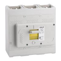 Выключатель автоматический 3п 630А 5000Im 40кА ВА51-39-340010 УХЛ3 690В AC КЭАЗ 220868