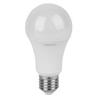 Лампа светодиодная LED Value A 25Вт 4000К нейтр. бел. E27 2000лм угол пучка 180град. 220-240В матов. пластик (замена 200Вт) OSRAM 4058075696358