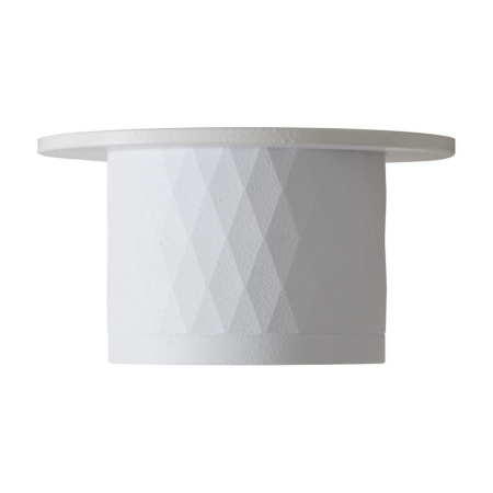 Светильник 234 10Вт GU10х1 IP20 спот Voltega VGL7234DLB-01W