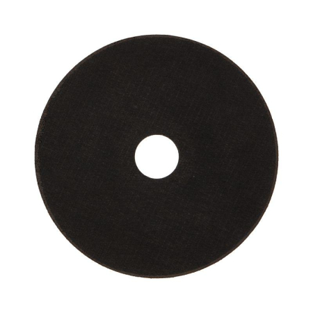 Диск отрезной по металлу 125х1.0х22.23мм Kranz KR-90-0912