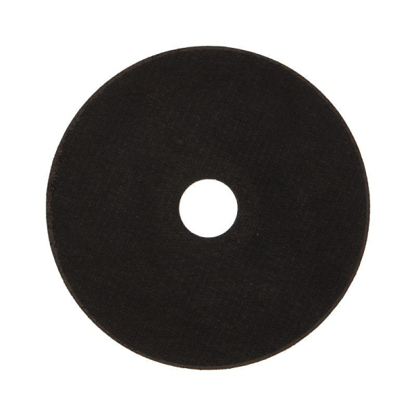 Диск отрезной по металлу 125х1.0х22.23мм Kranz KR-90-0912