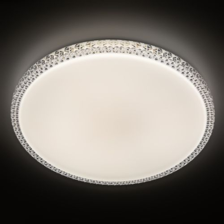 Светильник светодиодный SPB-6-70 "Brilliance" 70Вт 5000К потолочн. круглый Эра Б0059510