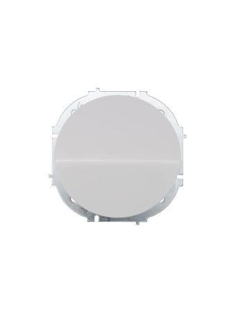 Вывод кабеля СП OSEN механизм бел. LEZARD 743-0288-197