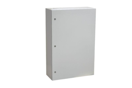 Корпус металлический ЩРНМ IP31 1200х800х300 DEKraft 32490DEK