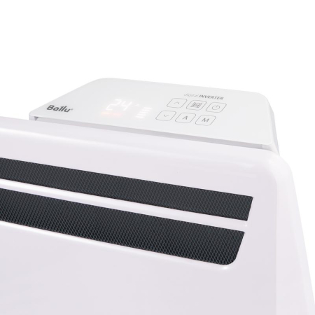 Конвектор электрический Evolution Digital Inverter BEC/EVI4-1500 Ballu НС-1509539