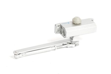 Доводчик дверной SPRUT Door Closer-051GR Бастион 8855