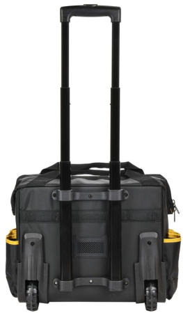Сумка монтажника на колесах BG-40 ARMA2L 5 IEK A2L5-BG40-09-K02