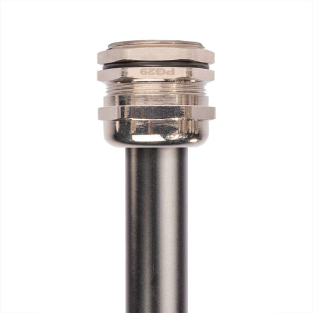 Ввод кабельный (сальник) PG-М-16 (уп.10шт) Fortisflex 60884