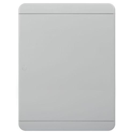 Корпус навесной COMFORT ЩРН-П-24 IP41 пластик. бел. Эра Б0067499