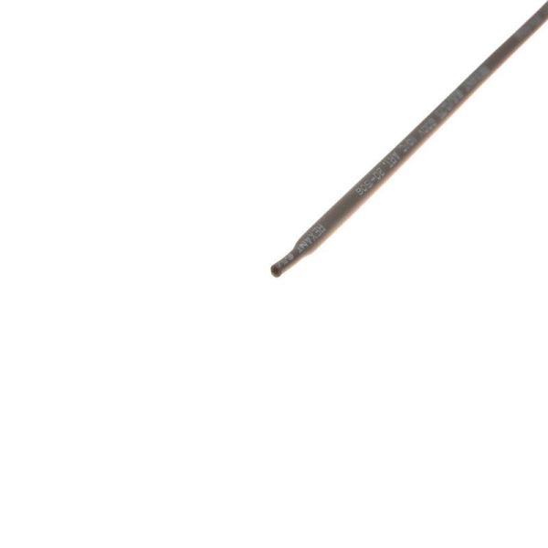 Трубка термоусадочная ТУТ нг 1.5/0.75 черн. 1м Rexant 20-1506