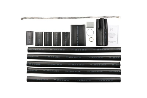 Муфта кабельная концевая универс. 1кВ HT2P-01/5x70-120 (5ПКВНтпБ-1-70-120-БН) пластмас. изоляция; с броней; без наконечн.; ППД НИЛЕД 16000161