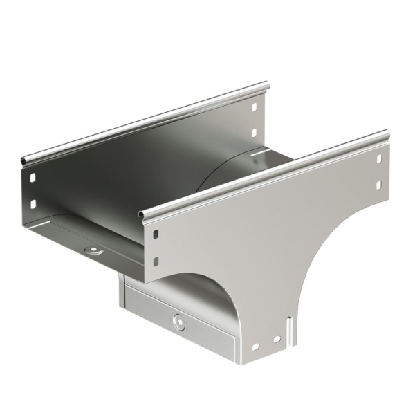 Ответвитель для лотка Т-образ. верт. TD осн. 150 Н80 в комплекте с крепеж. эл. DKC 37103K