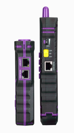 Тестер кабельный многофункциональный NetGeeks NP50 Ermenrich 84555
