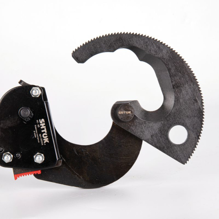 Ножницы секторные НС-45 (05004) SHTOK 376226