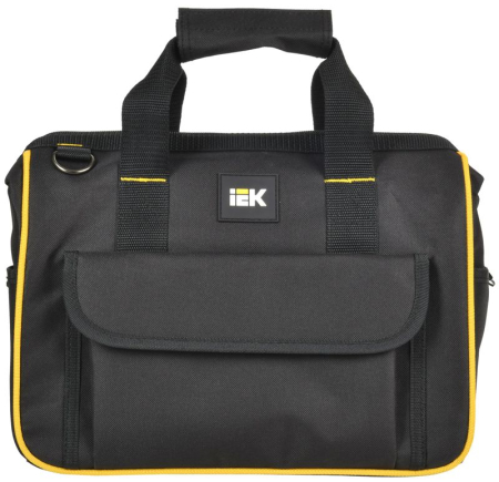 Сумка монтажника универс. BG-10 ARMA2L 5 IEK A2L5-BG10-10-K02