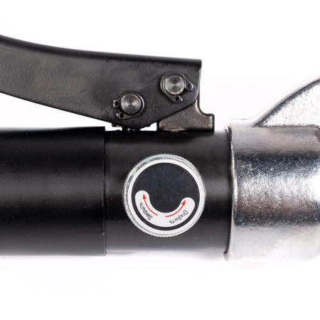 Пресс гидравлический ручной ПГРс-120у КВТ 67052