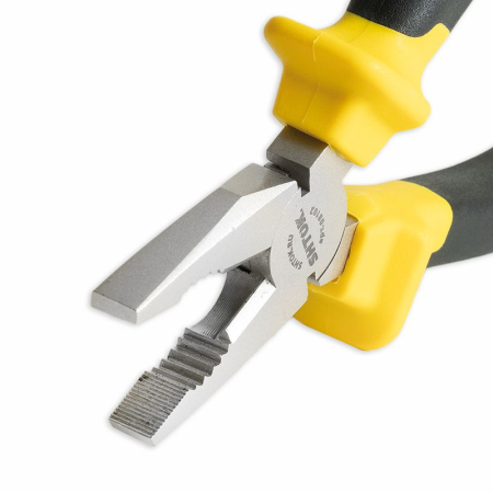 Пассатижи 1000В 180мм (08102) SHTOK 376272