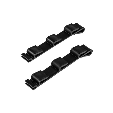 Зажим RX/3Т (уп.25шт) Rexant 51-1016