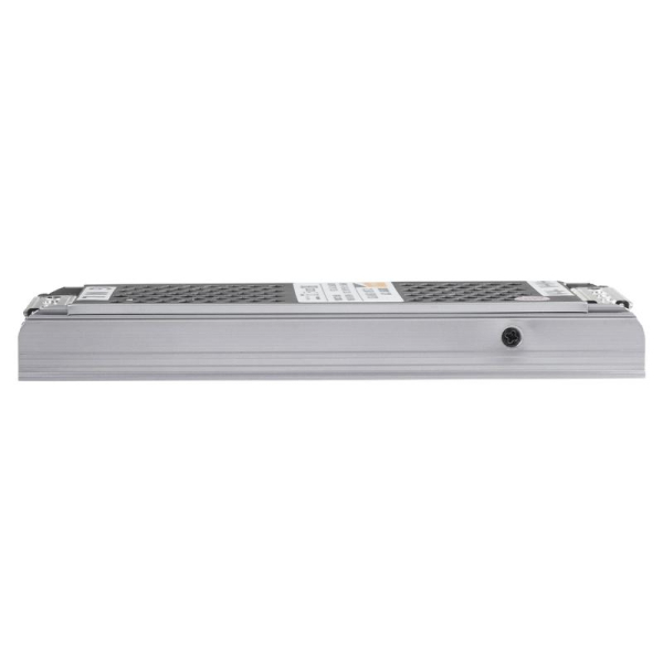 Блок питания для светодиод. ленты BSPS 150Вт 12.5А 12В IP20 метал. JazzWay 5024397