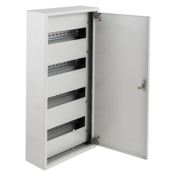 Корпус навесной ЩРн-48 610х300х120 IP31 метал. PRIZMA TOKOV ELECTRIC TKE-PZ-MRB-48-IP31