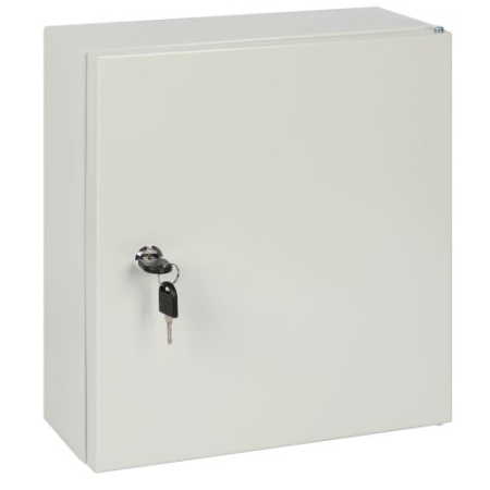 Корпус ЩРНг-24 330х300х120 IP54 метал. NO_SIMPLE_STM_SHRNg-24_IP54 SIMPLE Эра Б0041690
