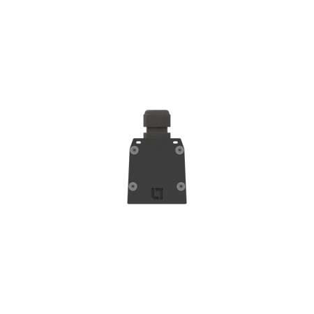 Светильник светодиодный MALL ECO 35 B LED 4000К IP54 подвесной СТ 1598000680