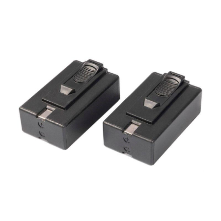 Пистолет газовый монтажный GCN-40 ПРОФИ КВТ 102360