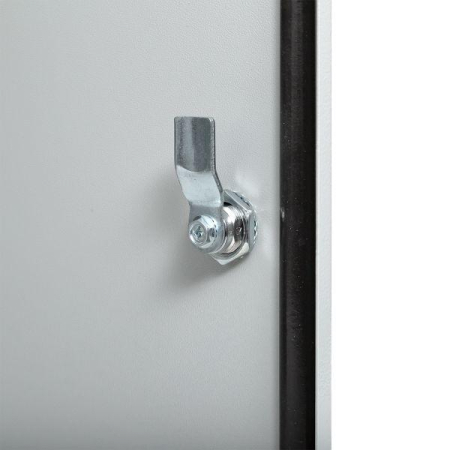 Щит распределительный навесной "KRATOS" 168 мод. 100.65.30 IP66 EKF mb26-1006530