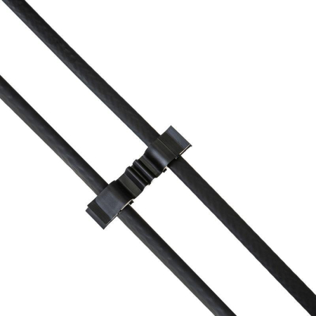 Зажим RX/Т (уп.25шт) Rexant 51-1013