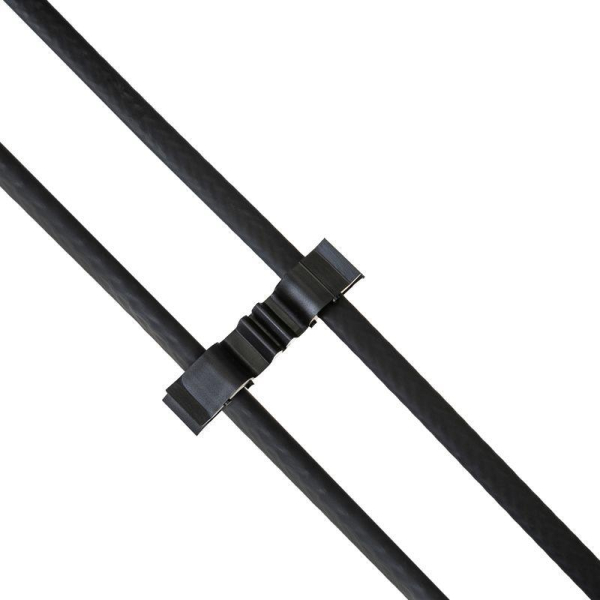 Зажим RX/Т (уп.25шт) Rexant 51-1013