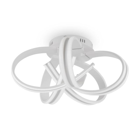 Светильник Haut 93Вт IP20 потолочн. Freya FR10024CL-L93W