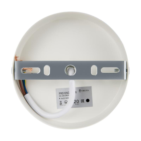 Светильник Amy 60Вт E27х6 IP20 потолочн. Freya FR5105CL-06W