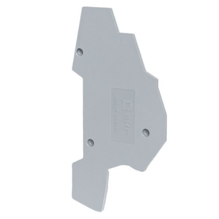 Заглушка для ST-2.5 NLPE EKF sak-st-2.5-nlpe
