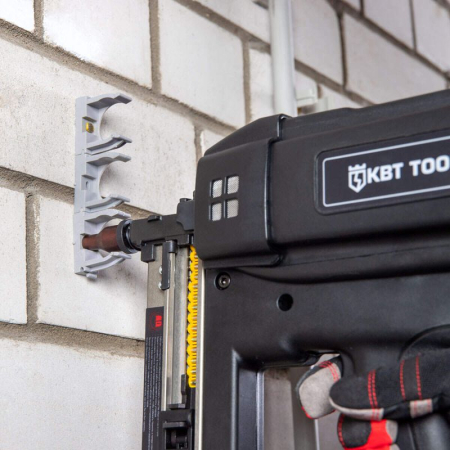 Пистолет монтажный газовый GCN-40 ПРОФИ КВТ 102360