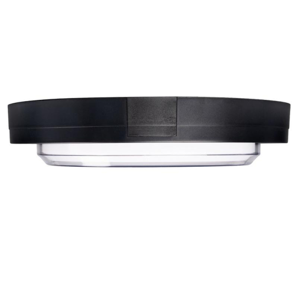 Светильник светодиодный PBH-PC9-RA 24Вт 4000К IP65 2400лм ЖКХ черн. JazzWay 5070196