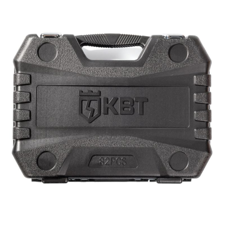 Набор инструментов НАИ-06/82 КВТ 82133