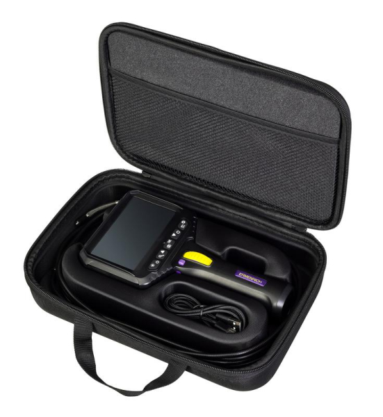 Видеоэндоскоп Seek VE80 Ermenrich 85670