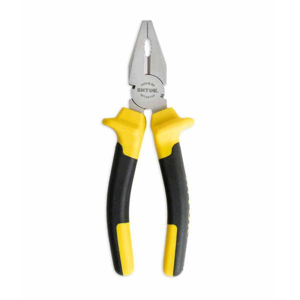 Пассатижи 1000В 180мм (08102) SHTOK 376272