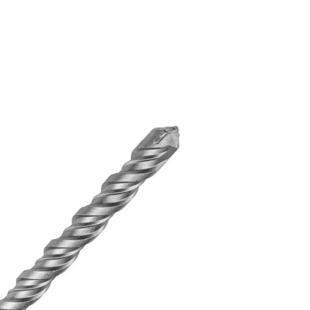 Бур по бетону 22x800x740мм SDS PLUS Kranz KR-91-0080