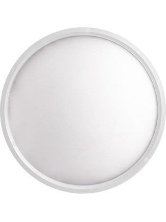 Светильник светодиодный SLIM WHITE 48Вт 4500К IP40 3480лм 230В 500х25мм КОСМОС KSlim48w_W4500K