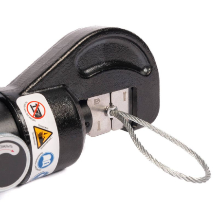 Набор инструментов "ПГР-6т + ТРК" МАСТЕР КВТ 105638