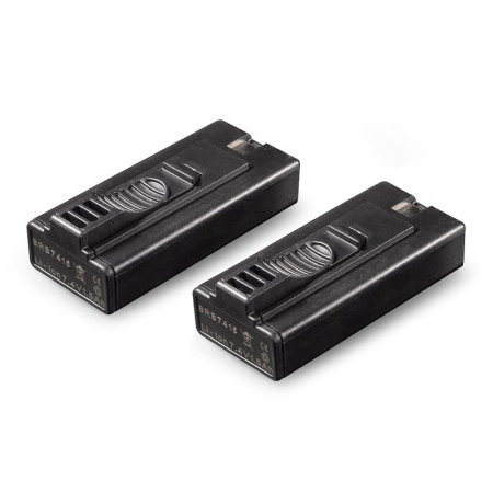 Пистолет монтажный газовый GCN-90 ПРОФИ КВТ 104524