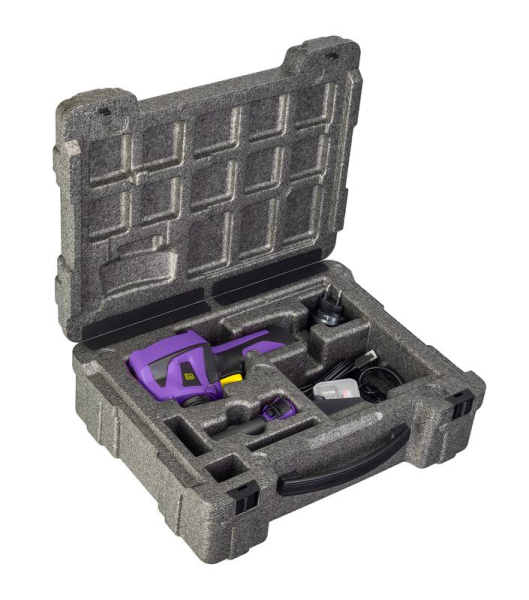 Тепловизор строительный Seek TV80 Ermenrich 86292