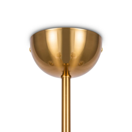 Светильник Mellow 40Вт E14х5 IP20 подвесной Freya FR5264PL-05BS