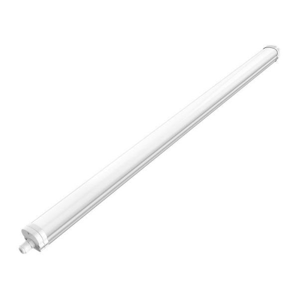 Светильник светодиодный Universal 36Вт 4000К IP65 3600лм 1170х60х55мм ДСП линейный сквозная проводка GAUSS 843425236