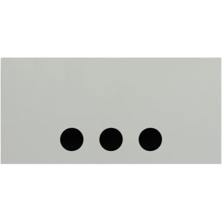Корпус ЩМП-1-1 395х310х150 IP31 УХЛ3 метал. SIMPLE Эра Б0057143
