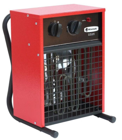 Пушка тепловая 6кВт 380В ТЭН T-06380 HINTEK 04.000043