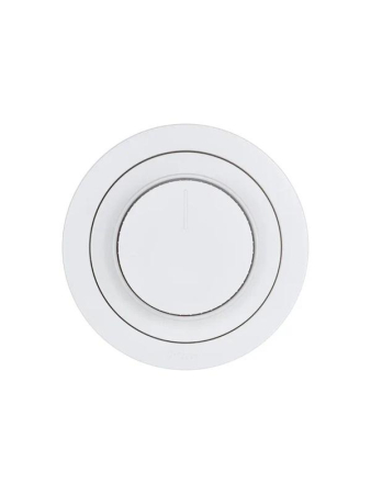 Диммер для LED ламп СП OSEN 250Вт механизм бел. LEZARD 743-0288-163