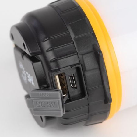 Фонарь-прожектор аккумуляторный PA-806 Сириус Эра Б0054141