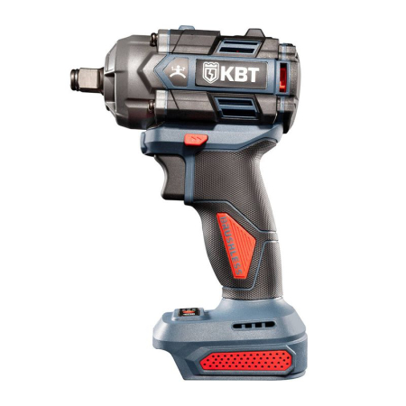 Гайковерт WB-20-500 (без АКБ и заряд. устр.) КВТ 104536